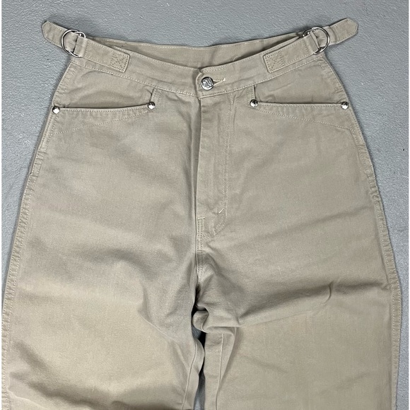 Vintage | Howick | Chino | Khakis | Trousers - Picture 5 of 7